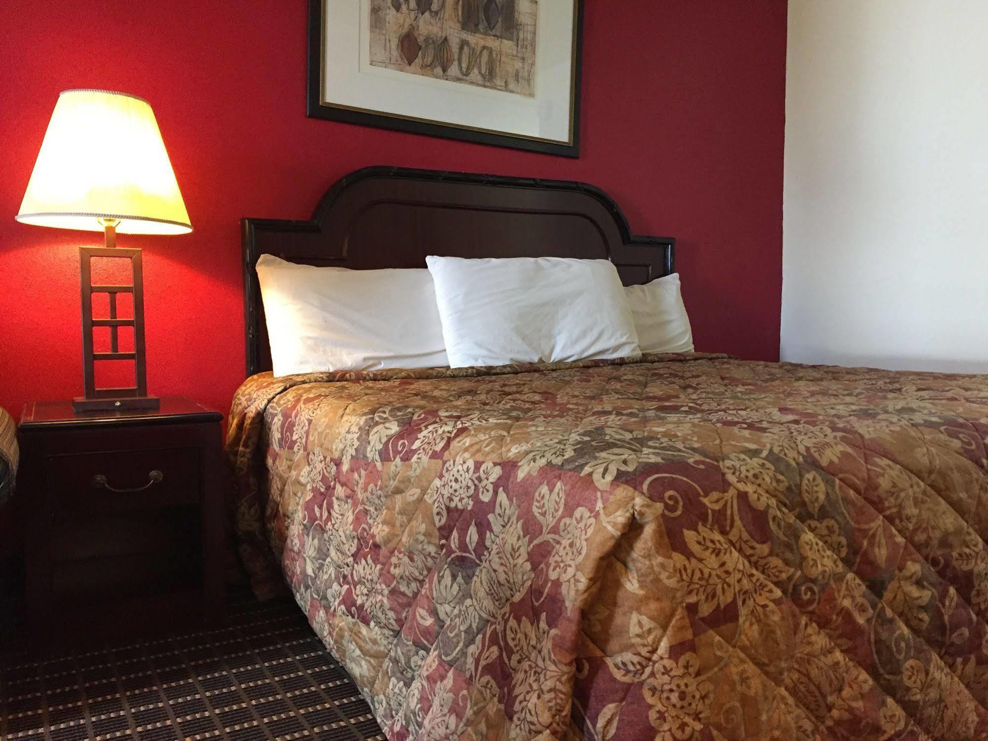 Parkway Inn Morristown Kültér fotó