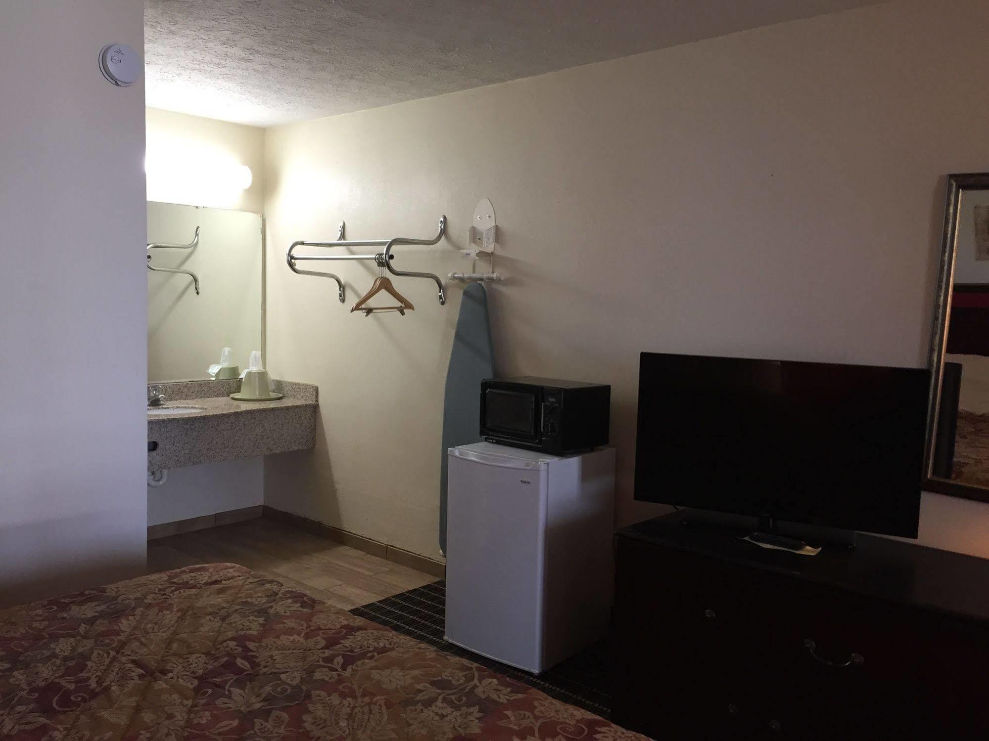 Parkway Inn Morristown Kültér fotó